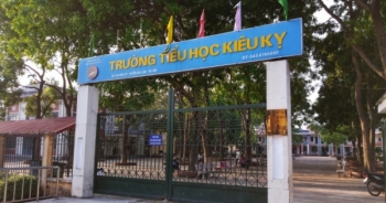 Cô giáo bạo hành học sinh lớp 1 ‘là người nhiệt tình, chuyên môn vững vàng’