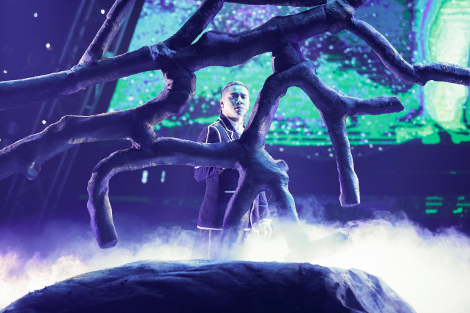 Kasim Ho&agrave;ng Vũ ch&agrave;ng ca sĩ chung t&igrave;nh &ldquo;hiếm gặp kh&oacute; t&igrave;m&rdquo; của showbiz Việt