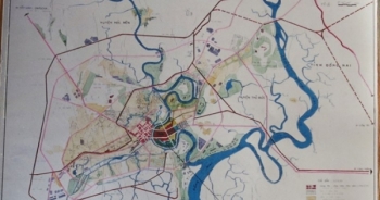 Nguyên Chủ tịch UBND TP.HCM lên tiếng về bản đồ Thủ Thiêm