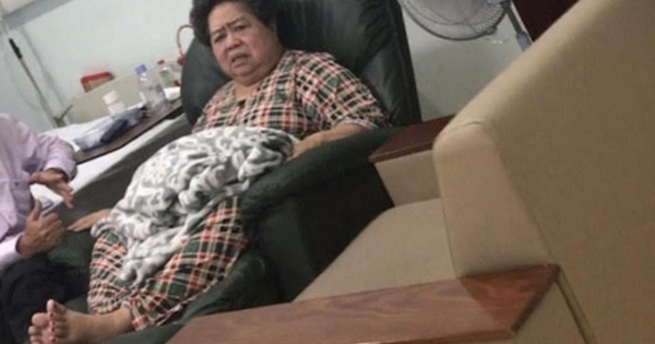 Nữ “đại gia” ngân hàng Hứa Thị Phấn và thủ đoạn đối phó cơ quan điều tra