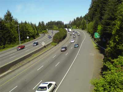 Hạ tầng giao th&ocirc;ng thuận lợi l&agrave; một lợi thế của Vũng T&agrave;u