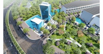 Bất động sản Vũng Tàu "sôi động" thu hút nhà đầu tư