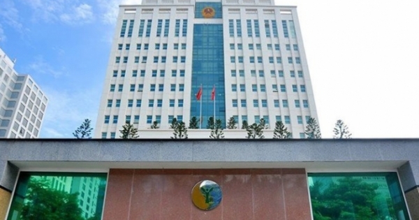 Thanh tra Bộ Tài chính kết luận 13 dự án của Bộ Tài nguyên và Môi trường