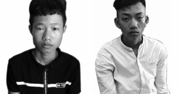 Va chạm giao thông, "tiện tay" cướp luôn... tài sản