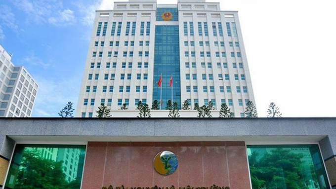 Thanh tra Bộ T&agrave;i ch&iacute;nh ph&aacute;t hiện Bộ T&agrave;i nguy&ecirc;n v&agrave; M&ocirc;i trường ph&ecirc; duyệt dự &aacute;n đầu tư giai đoạn 2016-2020 chưa c&acirc;n đối đủ nguồn vốn đầu tư ph&aacute;t triển, chưa thực hiện đ&uacute;ng quy định.