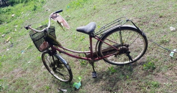 Sau 5 ngày bỏ nhà ra đi, người phụ nữ được phát hiện đã tử vong giữa rừng