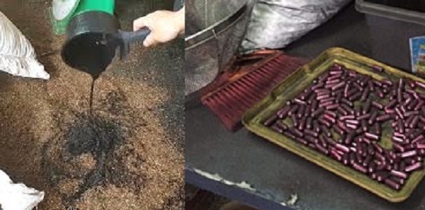 Bản tin Pháp luật Plus: Sự "thờ ơ chết người" phía sau cà phê nghi "nhuộm" pin và thuốc ung thư từ than tre