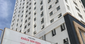 Đà Nẵng: Hé lộ việc công ty TNHH Minh Thùy bị yêu cầu tháo dỡ 129 phòng khách sạn