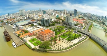 TP HCM: Quận 4 đột phá chỉnh trang đô thị, khơi dậy tiềm năng bất động sản