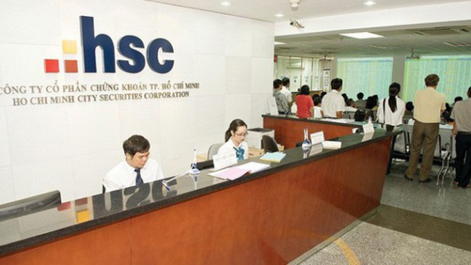 C&ocirc;ng ty chứng kho&aacute;n HSC cho biết, doanh nghiệp n&agrave;y đ&atilde; ho&agrave;n tất việc nộp số tiền bị phạt v&agrave; tiền thuế c&ograve;n thiếu.