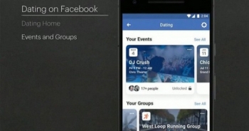 "Bắt cặp" qua sự kiện - món vũ khí lợi hại giúp Facebook vượt mặt hàng loạt dịch vụ hẹn hò