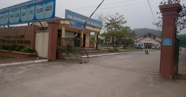 Nhiều sai phạm trong công tác đào tạo sát hạch, cấp GPLX cơ giới đường bộ tại Tuyên Quang