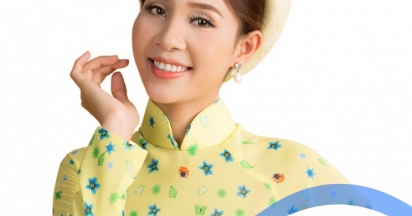 Thanh Lan Bolero giọng ca “ngọt lịm” đến từ Cố đô Huế