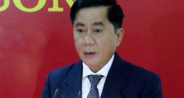 Tiểu sử tân Chủ nhiệm UB Kiểm tra Trung ương Trần Cẩm Tú