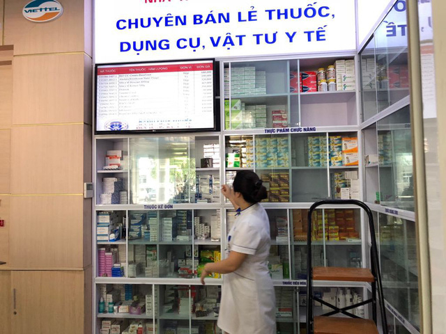 Bộ Y tế đề xuất hơn 1.700 danh mục thuốc đấu thầu, thuốc đ&agrave;m ph&aacute;n gi&aacute;