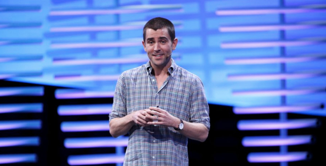 Chris Cox, Nh&oacute;m c&aacute;c ứng dụng