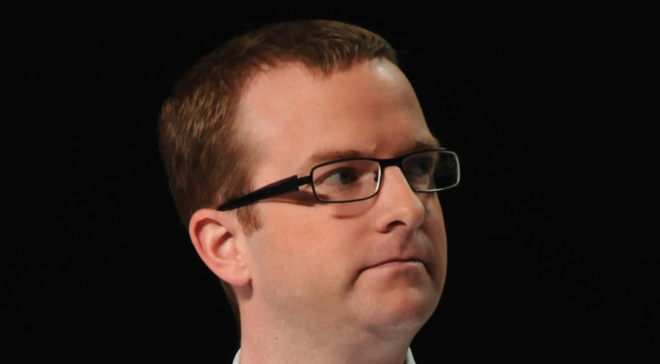 Mike Schroepfer sẽ phụ tr&aacute;ch C&aacute;c nền tảng v&agrave; cơ sở hạ tầng mới