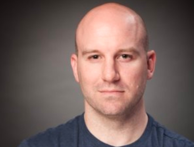 Andrew Bosworth, AR v&agrave; VR