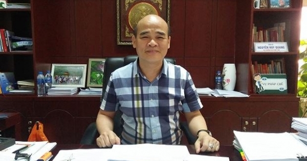 Vì sao đề xuất 