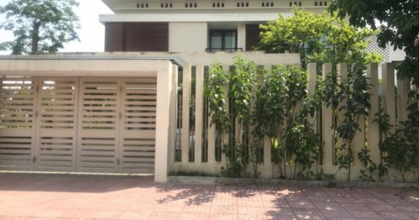 Chân dung tên cướp dùng hung khí uy hiếp chủ nhà tại Hà Tĩnh