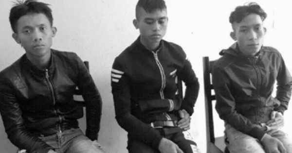 Đi vệ sinh bị chém chết vì nghi... trộm chó