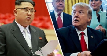 Vì sao Singapore được chọn cho cuộc gặp Trump-Kim?