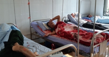 Xác định nguyên nhân ban đầu khiến hơn 200 người ngộ độc ở Sơn La