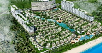 Bà Rịa - Vũng Tàu: Hé lộ dấu hiệu sai phạm tại dự án Vũng Tàu Regency của Trùng Dương – Thái Sơn