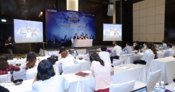 Những công nghệ, công cụ marketing “ma thuật” sắp được trình diễn tại Việt Nam