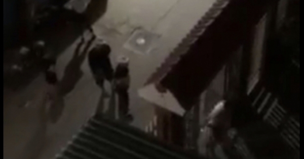 TP HCM: Công an vào cuộc vụ côn đồ đập phá nhà bà cụ 72 tuổi