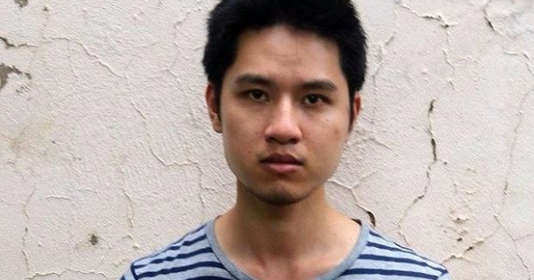 Thạc sỹ dùng dao khống chế con tin để cướp tài sản