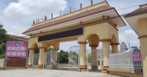 Trường Cao đẳng sư phạm Bắc Ninh cấp chứng chỉ "siêu tốc": Cần thanh tra chất lượng đào tạo