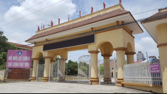 Trường Cao đẳng Sư phạm Bắc Ninh đang bị tố tổ chức &ocirc;n, thi cấp chứng chỉ &ldquo;si&ecirc;u tốc&rdquo;?