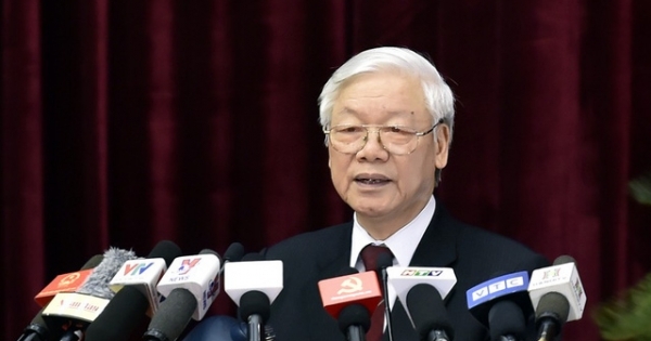 Tổng Bí thư: Thử thách các Ủy viên Trung ương dự khuyết để chuẩn bị nhân sự khoá XIII