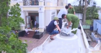 47 cơ sở kinh doanh xăng dầu vi phạm chất lượng