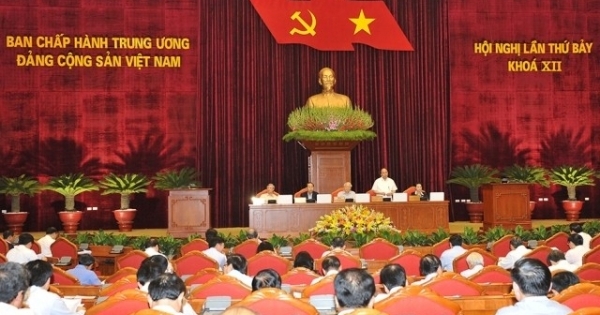 Trung ương Đảng đánh giá cao việc kiểm điểm của Bộ Chính trị, Ban Bí thư