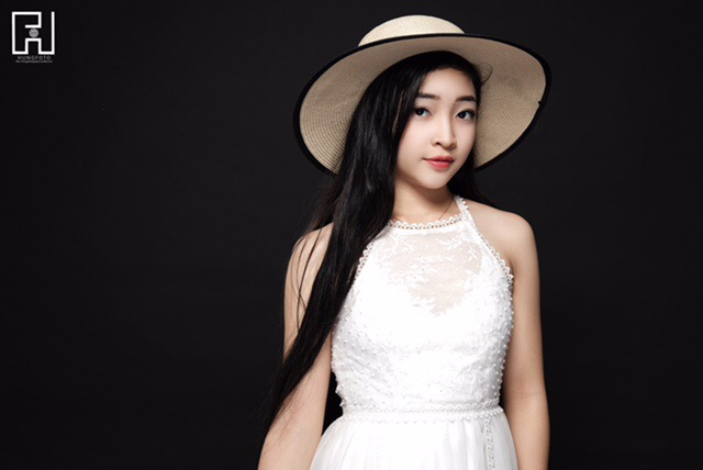 &nbsp;Qu&aacute;n qu&acirc;n The Voice Kids 2015&nbsp;Hồng Minh - đại sứ h&igrave;nh ảnh Kids Fashion 2018.&nbsp;