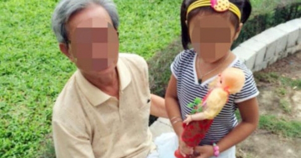 Tranh cãi vụ ấu dâm được hưởng án treo