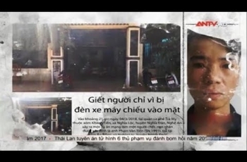 Thảm án từ thói ngông cuồng trong cơn “sĩ gái”