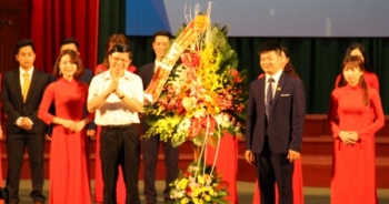 ICO tổ chức Lễ ra mắt chi nhánh và chào đón các tân du học sinh tại Huế