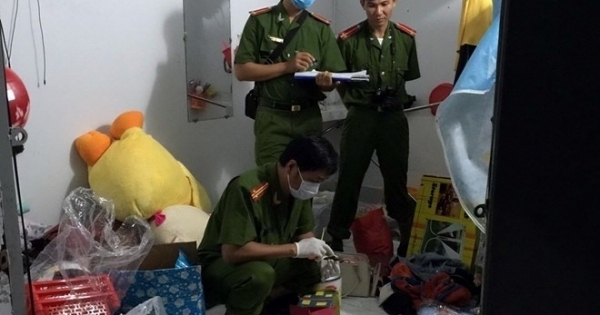 Tây Ninh: Người đàn ông "máu lạnh" chém chết vợ chồng con gái rồi tự vẫn