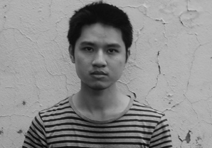 L&ecirc; Đ&igrave;nh Ki&ecirc;n tại cơ quan điều tra.