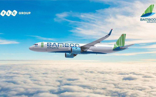 Logo của Bamboo Airways &ndash; h&atilde;ng h&agrave;ng kh&ocirc;ng mới gia nhập thị trường của Việt Nam c&oacute; thiết kế với m&agrave;u xanh l&aacute; tượng trưng cho c&acirc;y tre &ndash; biểu tượng cho sức sống dẻo dai v&agrave; mạnh mẽ, bền bỉ v&agrave; linh hoạt. H&igrave;nh ảnh c&acirc;y tre gắn với văn h&oacute;a Việt, lịch sử v&agrave; cuộc sống người Việt ng&agrave;n đời nay. M&agrave;u xanh dương trượng trưng cho bầu trời v&agrave; mặt biển, thể hiện kh&aacute;t khao cất c&aacute;nh, vươn xa tới những ch&acirc;n trời mới.