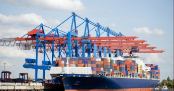 Audio Tài chính Plus: 4 tháng đầu năm xuất siêu gần 3,9 tỷ USD