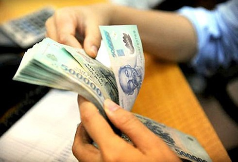 Thay đổi c&aacute;ch t&iacute;nh đ&oacute;ng BHXH từ 1/7/2018