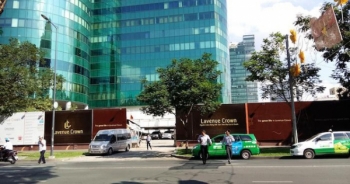 5.000m2 “đất vàng” ở trung tâm Sài Gòn bị bán rẻ: Đề nghị thu hồi