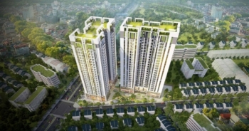 Dự án 176 Định Công chính thức về tay HUD1