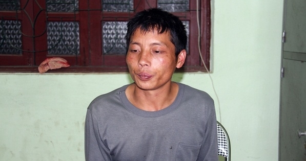 Lào Cai: Bắt đối tượng giết người, hiếp dâm trẻ em