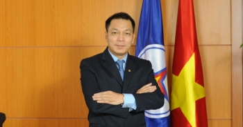 Tổng Giám đốc EVN được bổ nhiệm làm Thứ trưởng Bộ Công Thương