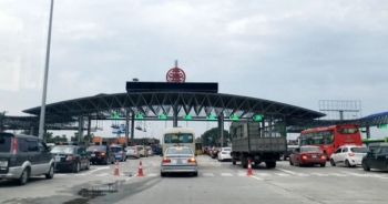 Bộ Giao thông sẽ bỏ quy định tối thiểu 70 km có 1 trạm thu phí?